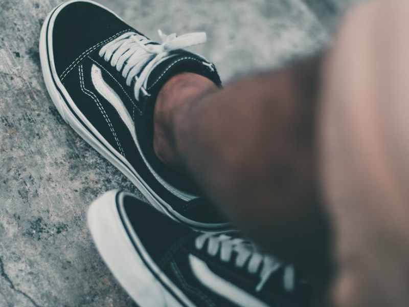 Sole Searching: Vans Customers Alerted to Fraud Risk After Data Breach
