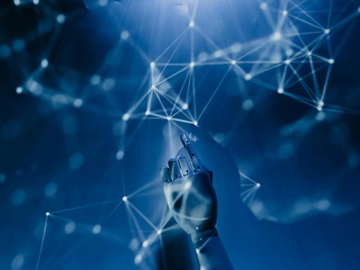 DHS Introduces Playbook for Artificial Intelligence Deployment in the Public&nbsp;Sector